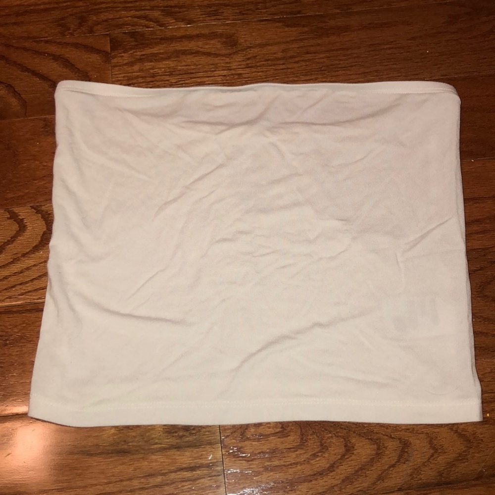 soft and sexy american eagle tube top